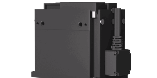 微型電動夾爪怎么選？3個關(guān)鍵選型參數(shù)必看