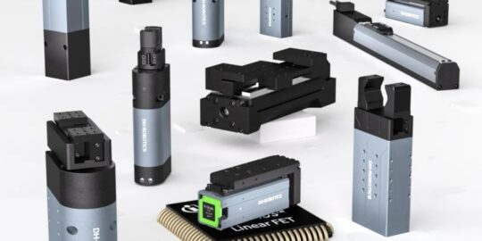 強強聯(lián)合！“抓住”高效數(shù)字化 | 大寰攜手英飛凌打造低碳化未來