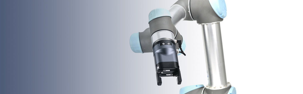 Enhancing Automation with the PGC Series Collaborative Electric Parallel Gripper