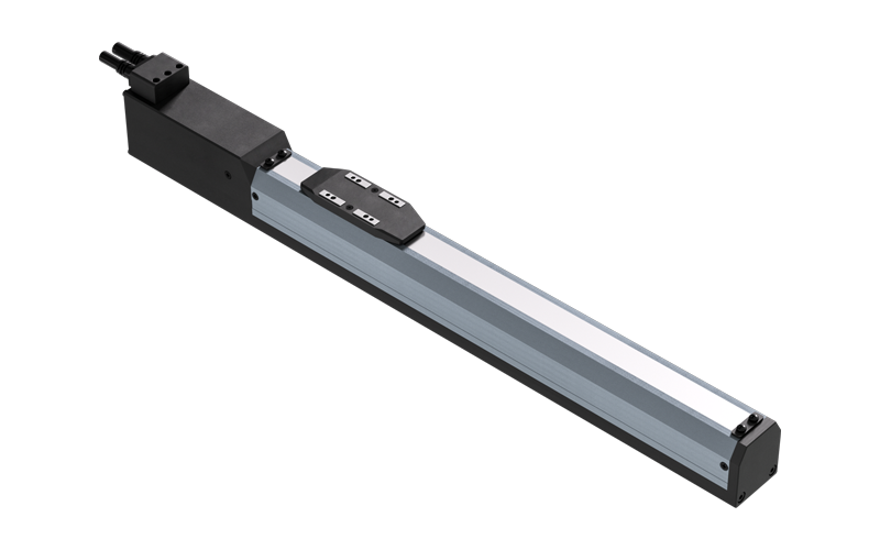 Choose DH-Robotics for Advanced Linear Actuation Solutions