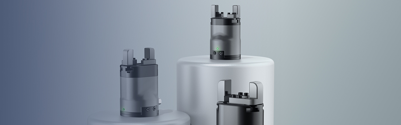 Streamlining Automation with the PGC Series Electric Parallel Gripper