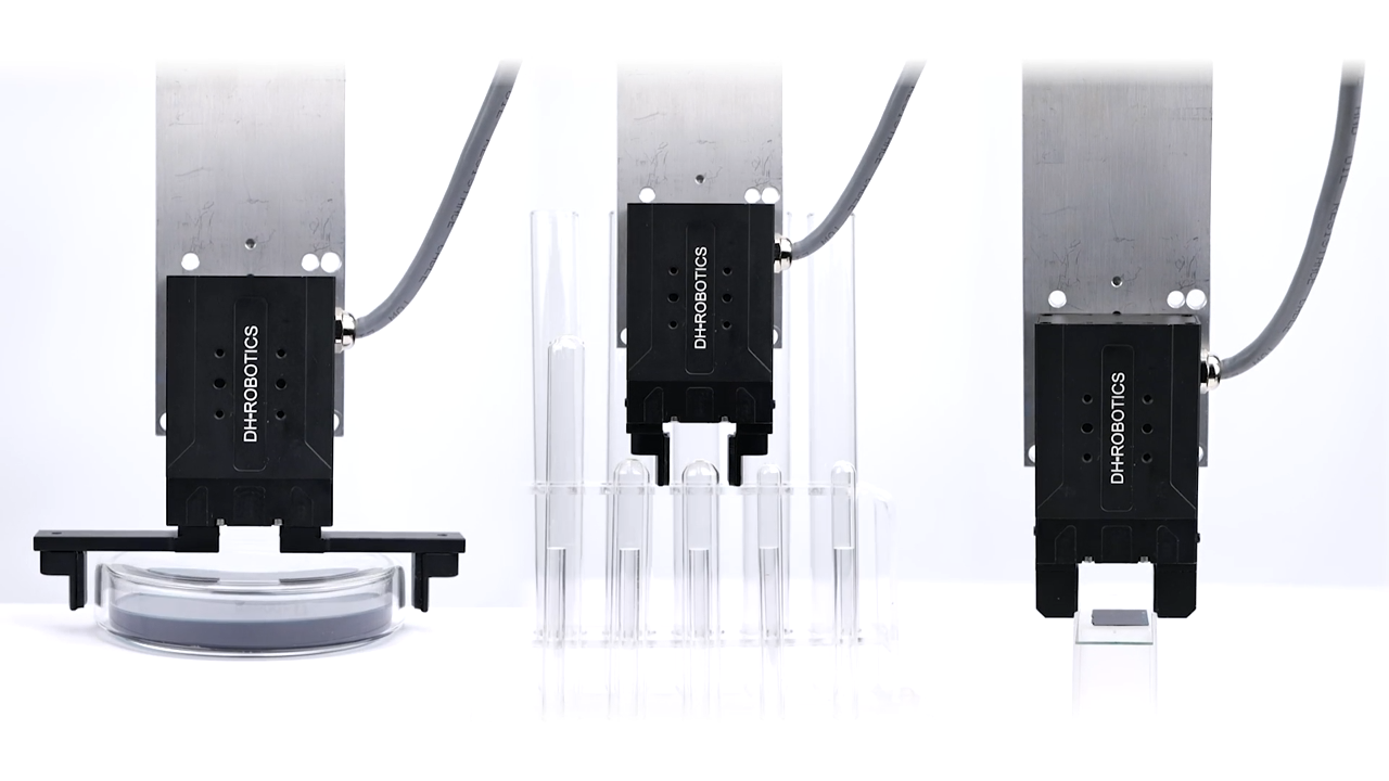 Revolutionizing Compact Handling: The Benefits of the PGE Series Gripper