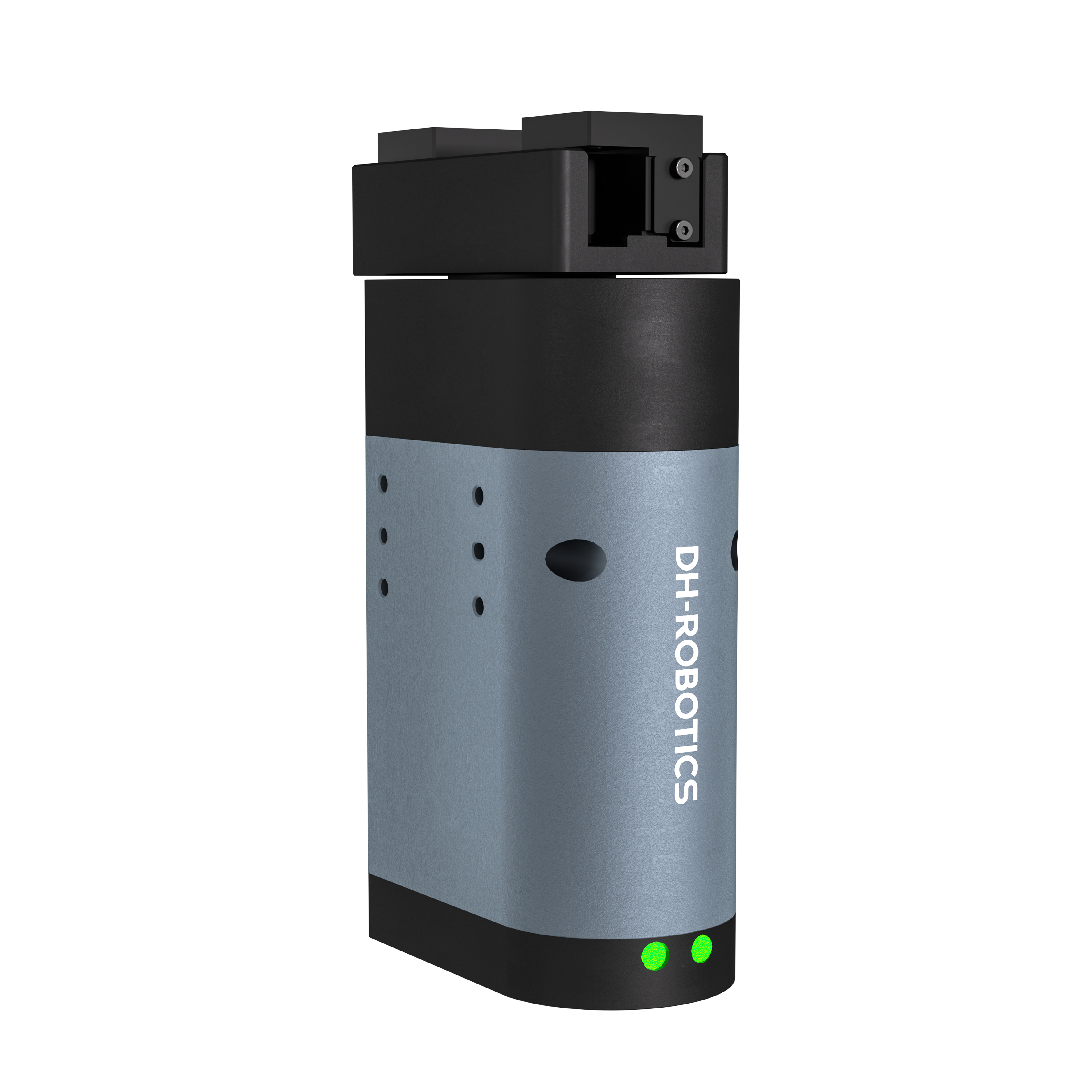 The Future of Automation: Exploring the RGl Series Rotary Electric Gripper