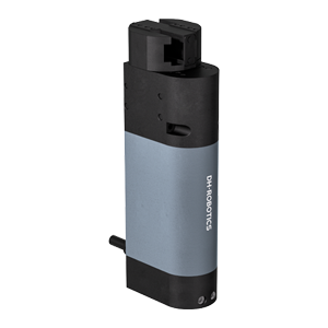 Precision Engineering: Exploring the RGl Series Rotary Electric Gripper