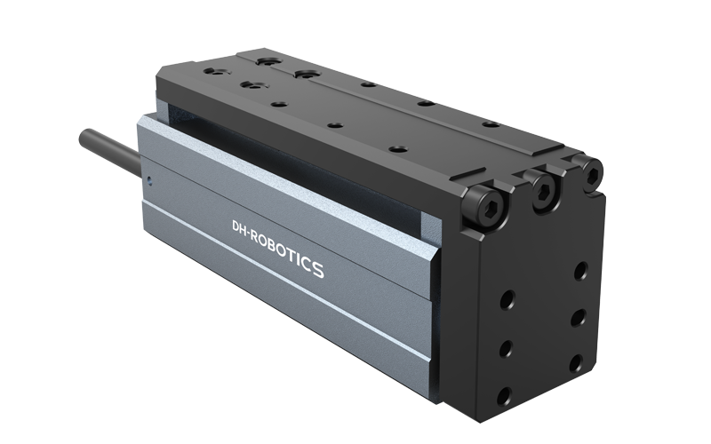 Maximizing Efficiency with the MCE Series Mini Electric Cylinder