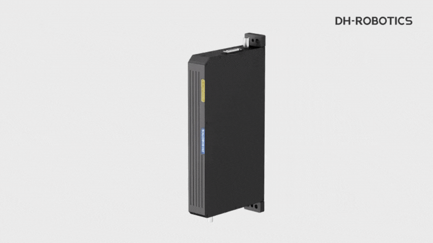 大寰新品丨DLARA系列音圈執(zhí)行器全新上市！